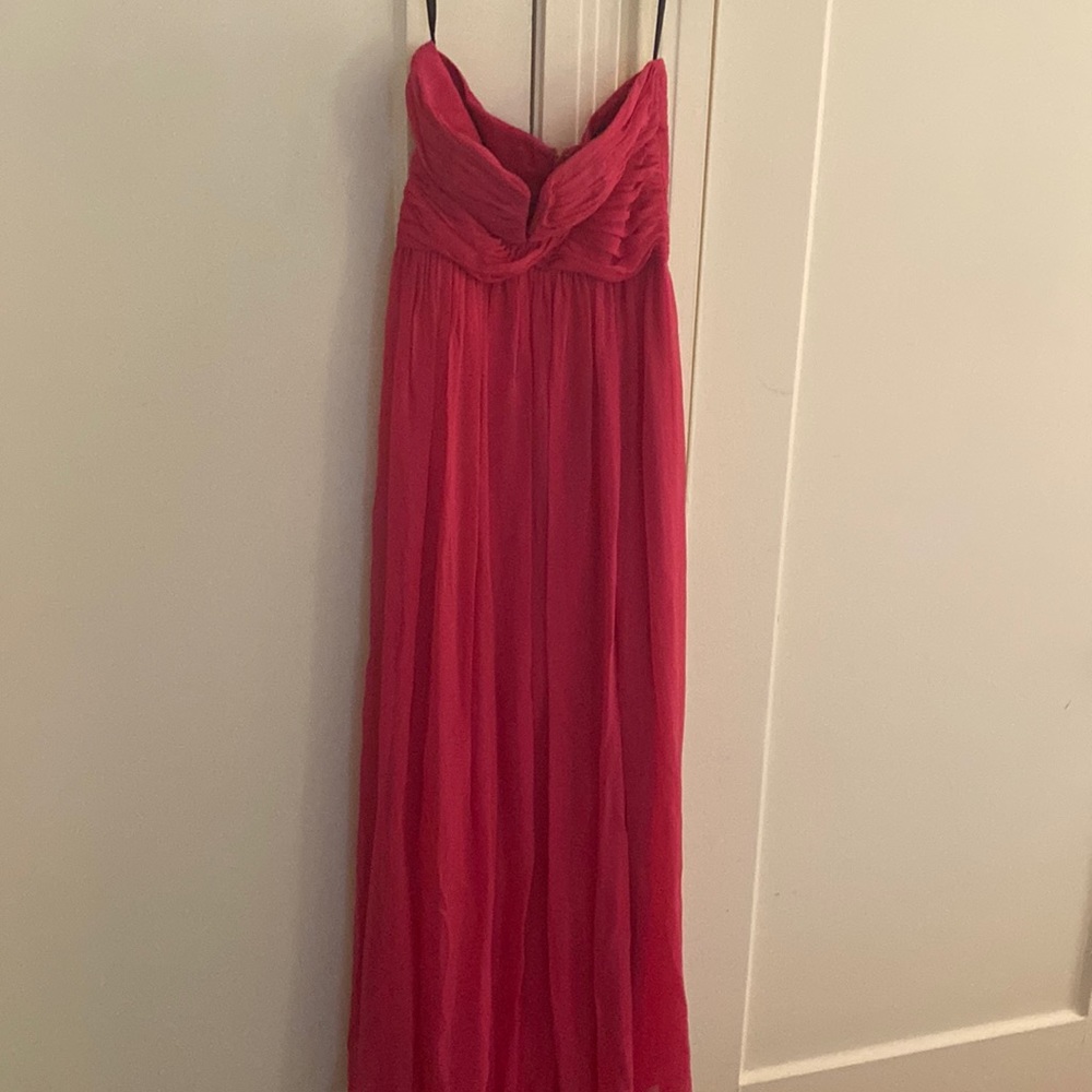 Evening gown